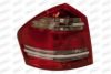 MERCE 1648204164 Combination Rearlight